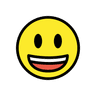 Happy